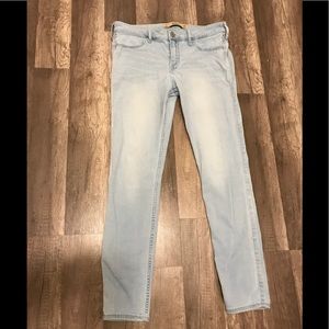 Hollister Jean Leggings